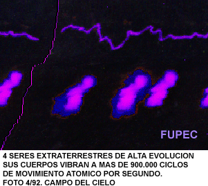 900.000 ciclos de Vibración