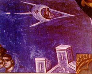 Cuadro del siglo XVI