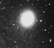 Galaxia Elíptica